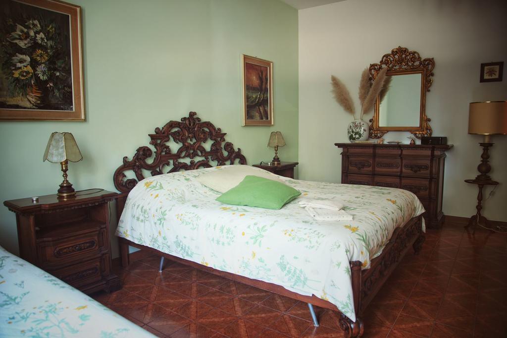 B&B Vigneto Pardom Montiglio Exterior foto